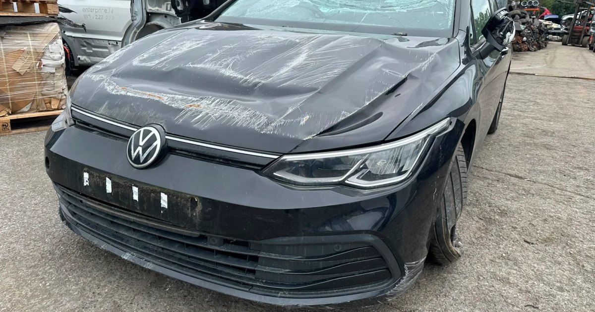 Car for sale