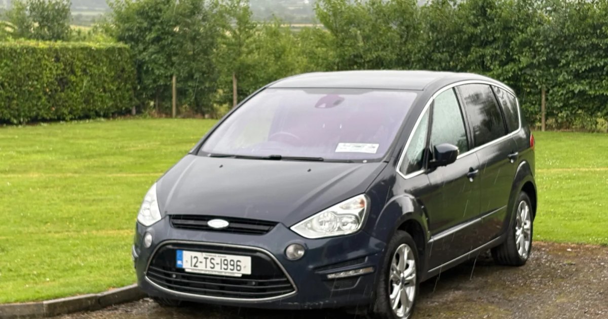 Car for sale