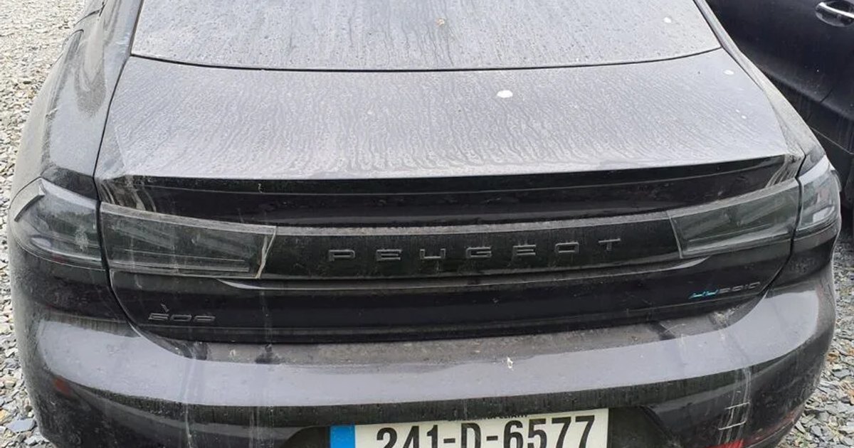 Car for sale