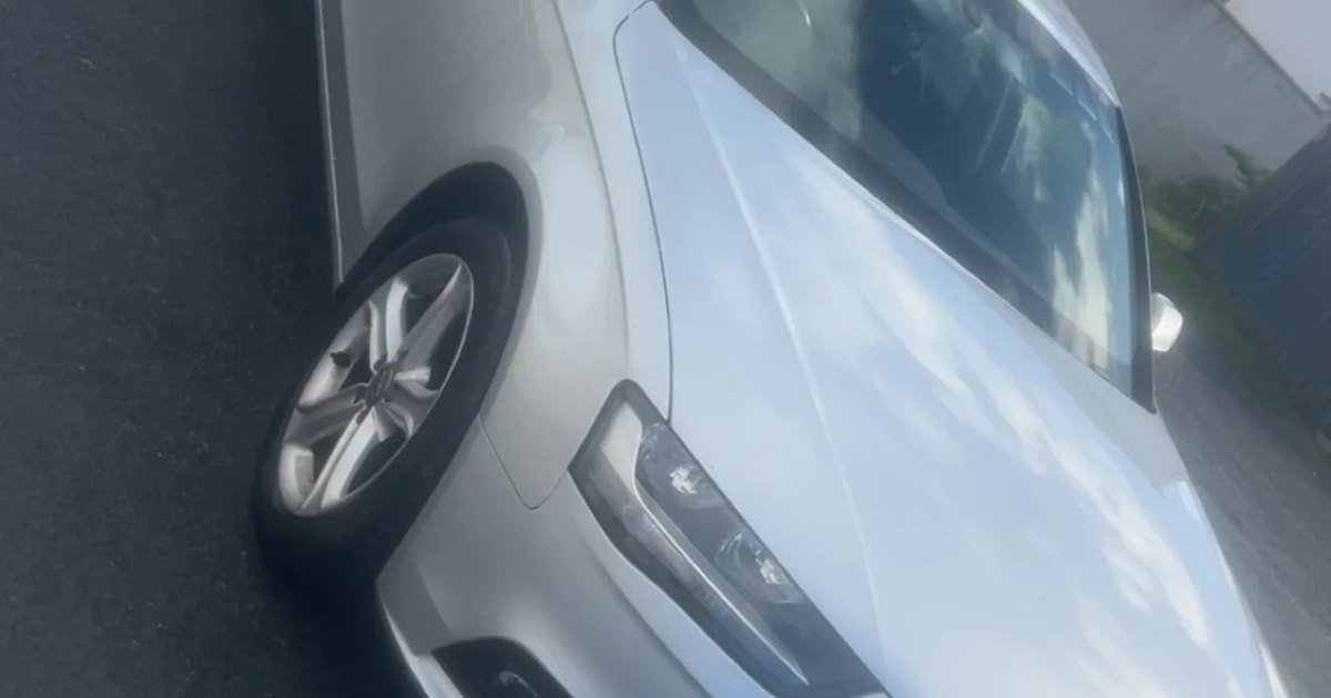 2012 Audi A4