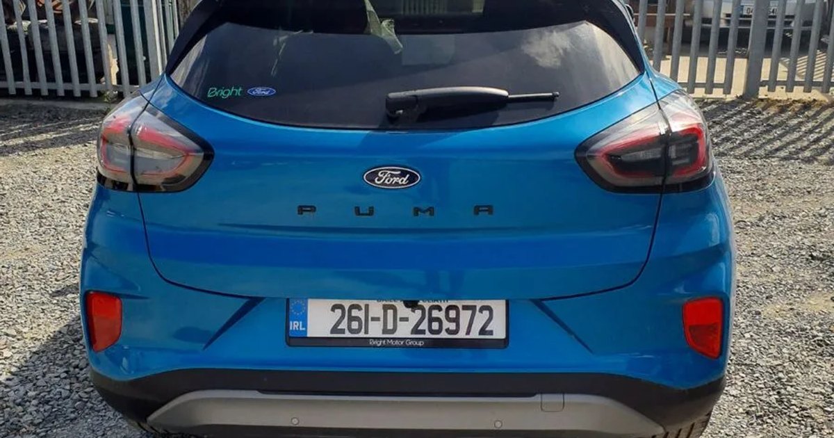 Car for sale