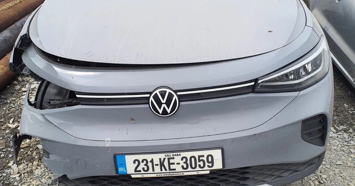 Car for sale