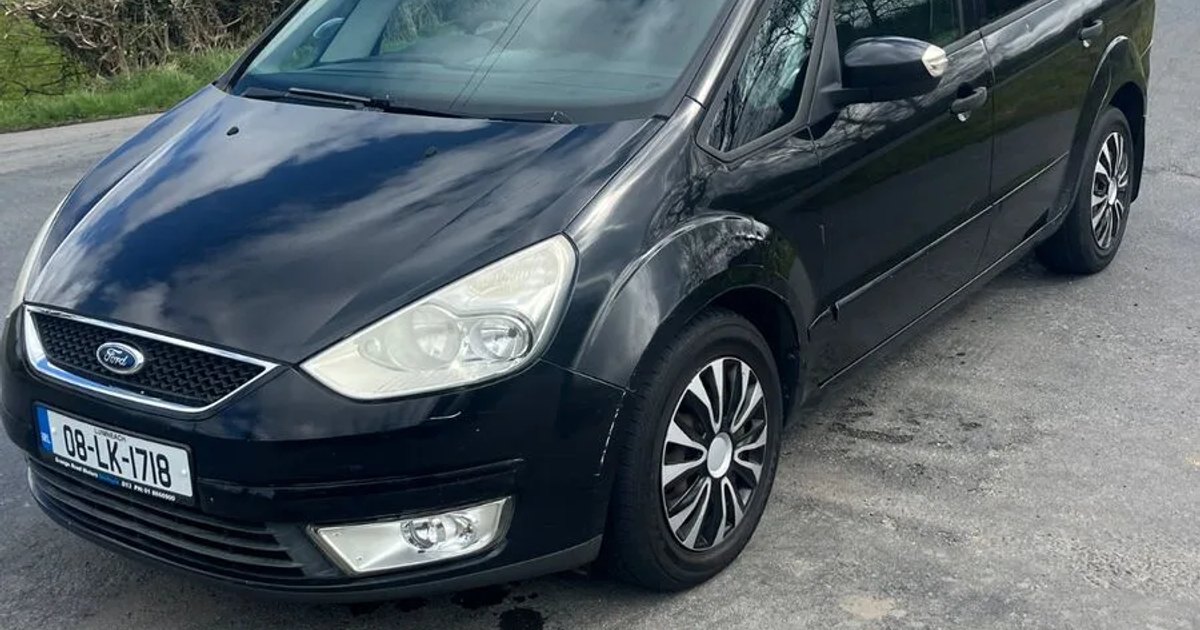 Car for sale