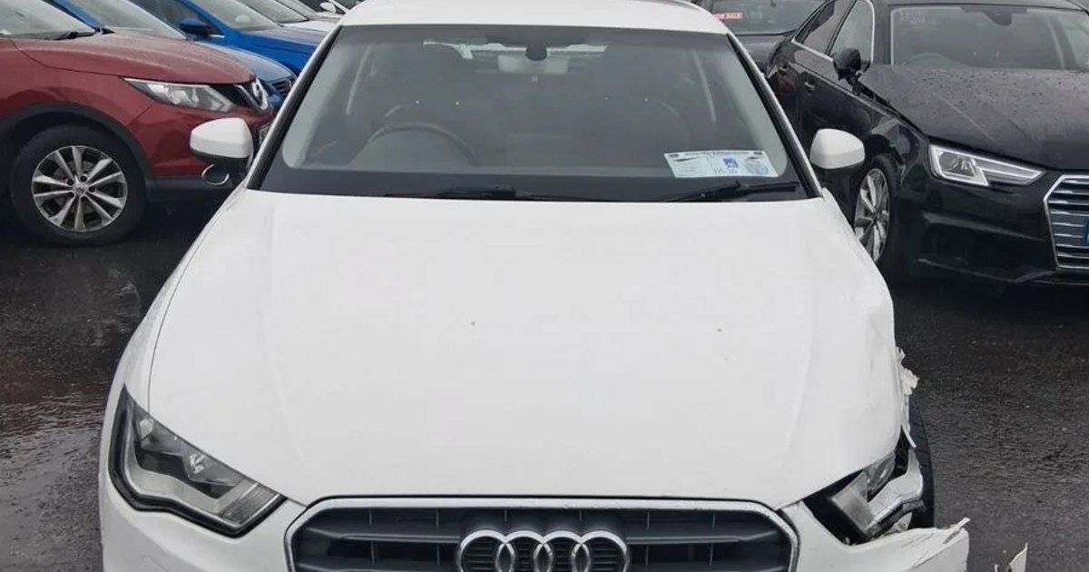Car for sale