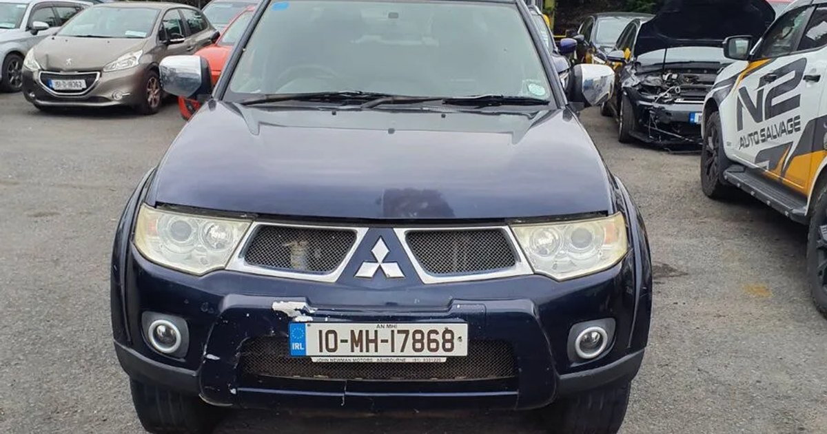 Car for sale