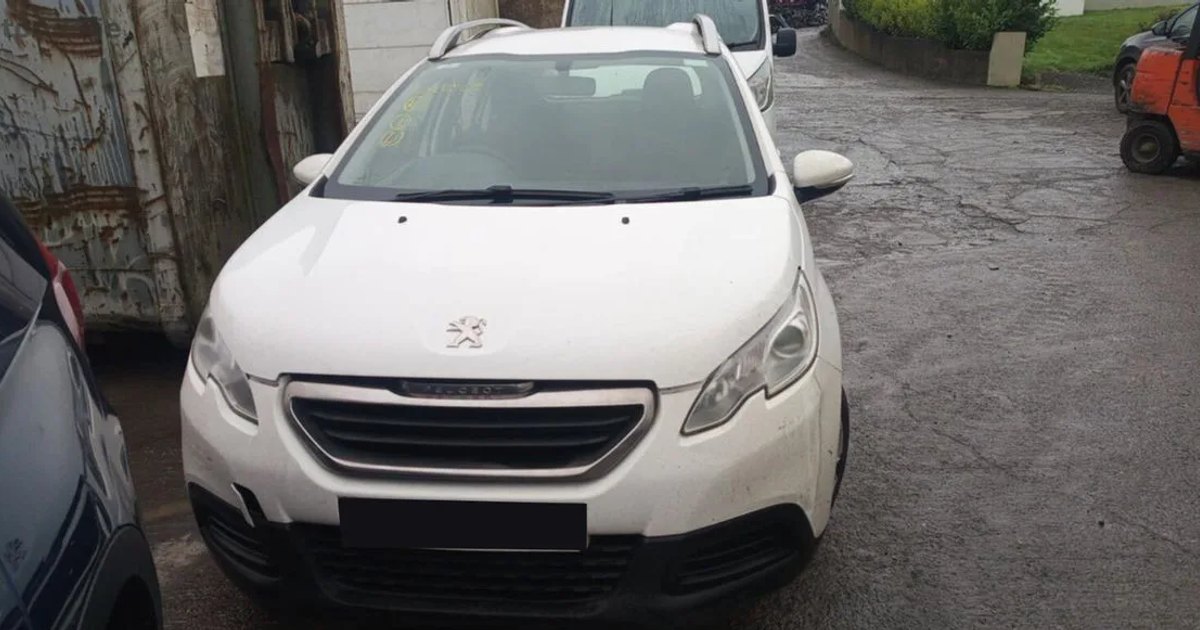 Car for sale