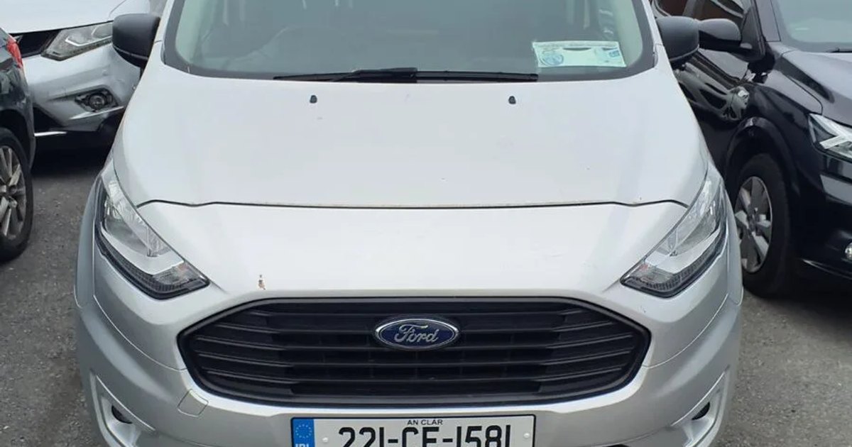 Car for sale