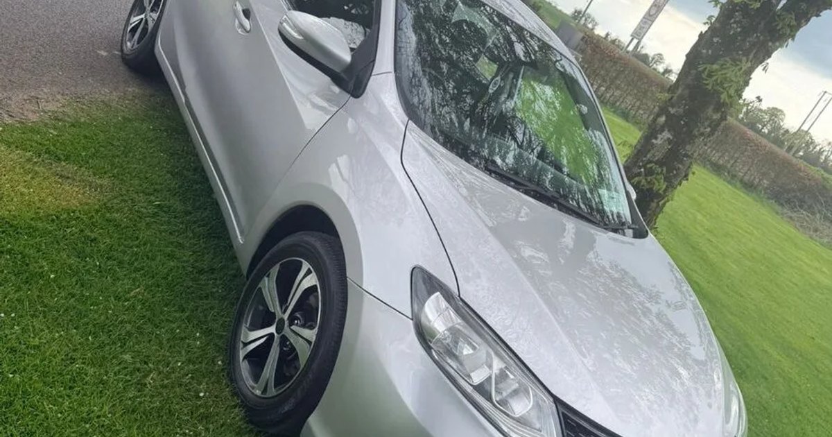 2019 Nissan Pulsar