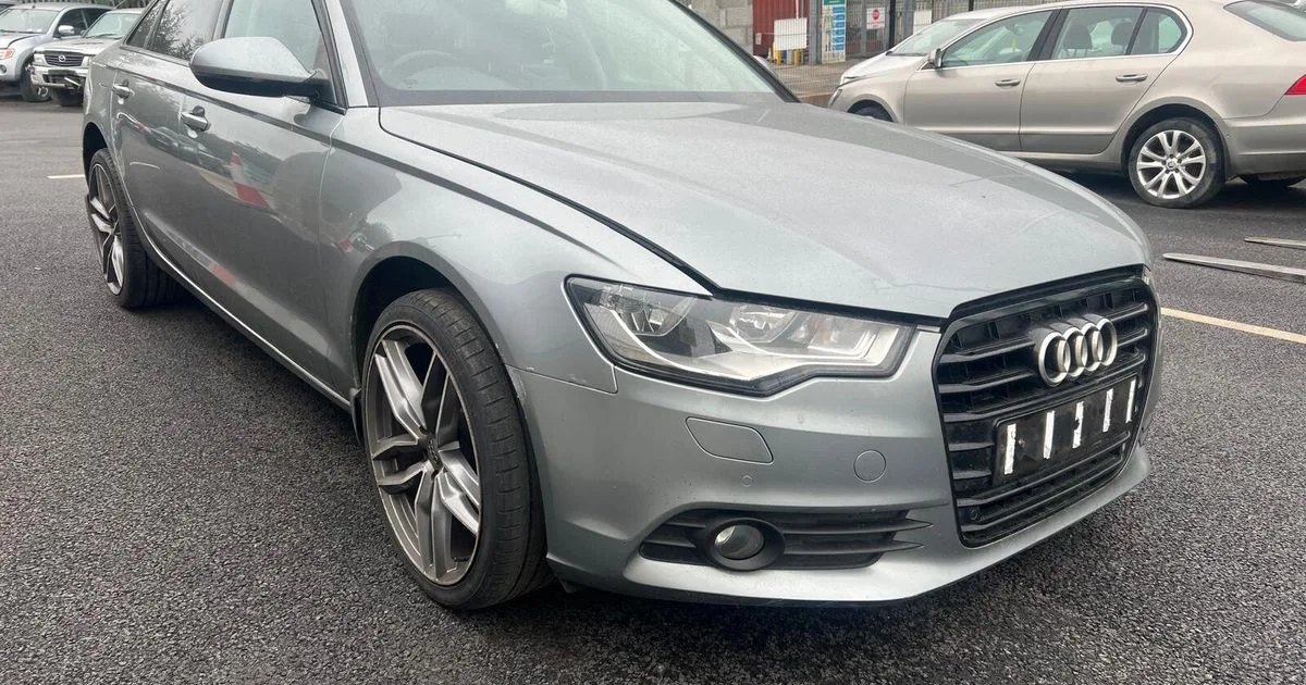 Car for sale