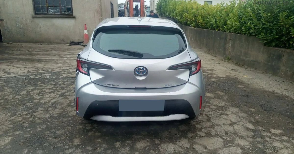 Car for sale