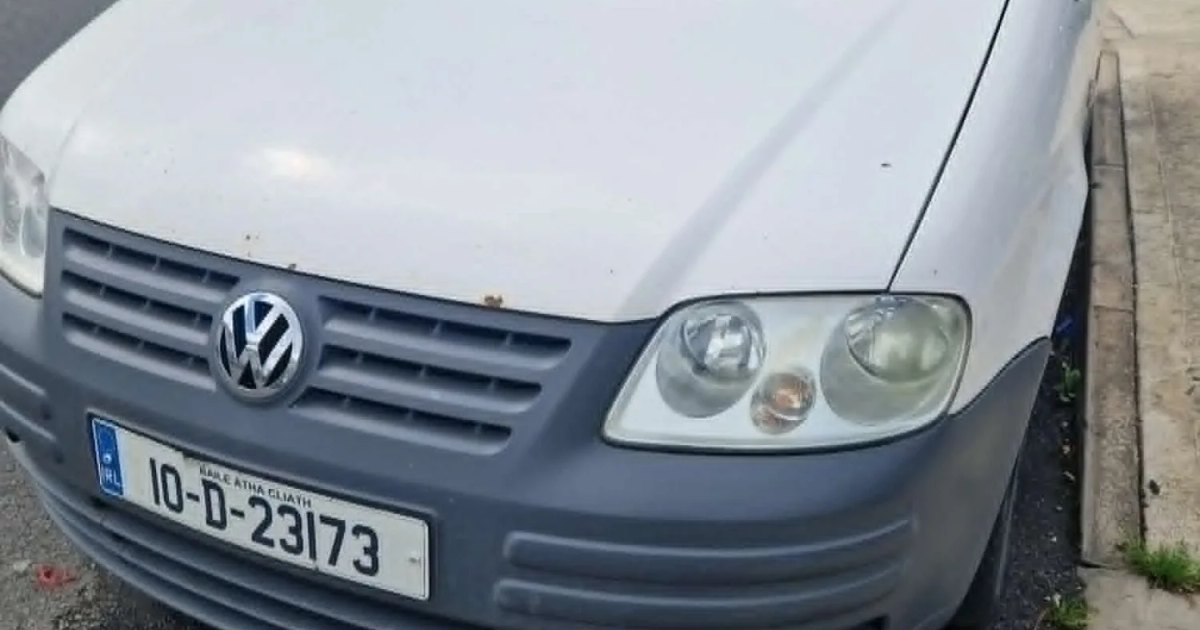 2010 Volkswagen Caddy