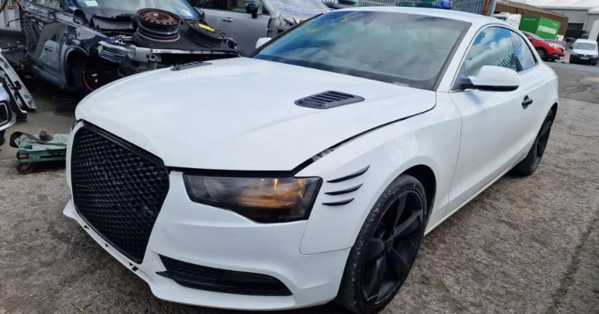 Auto part for sale