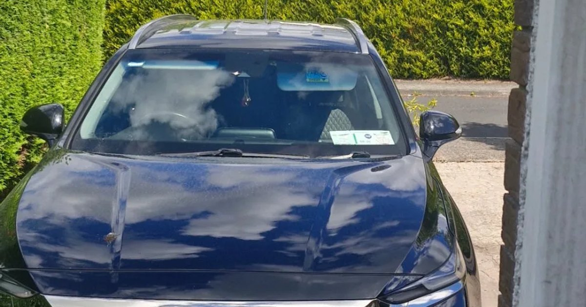 2018 Hyundai Santa Fe