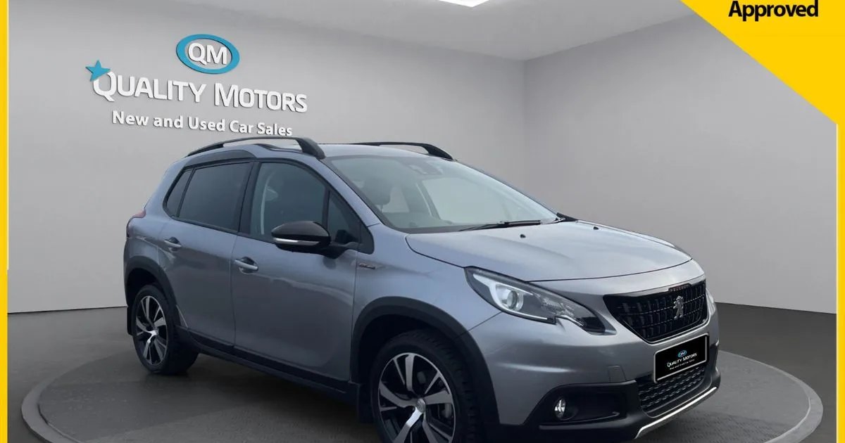 2018 Cars Peugeot