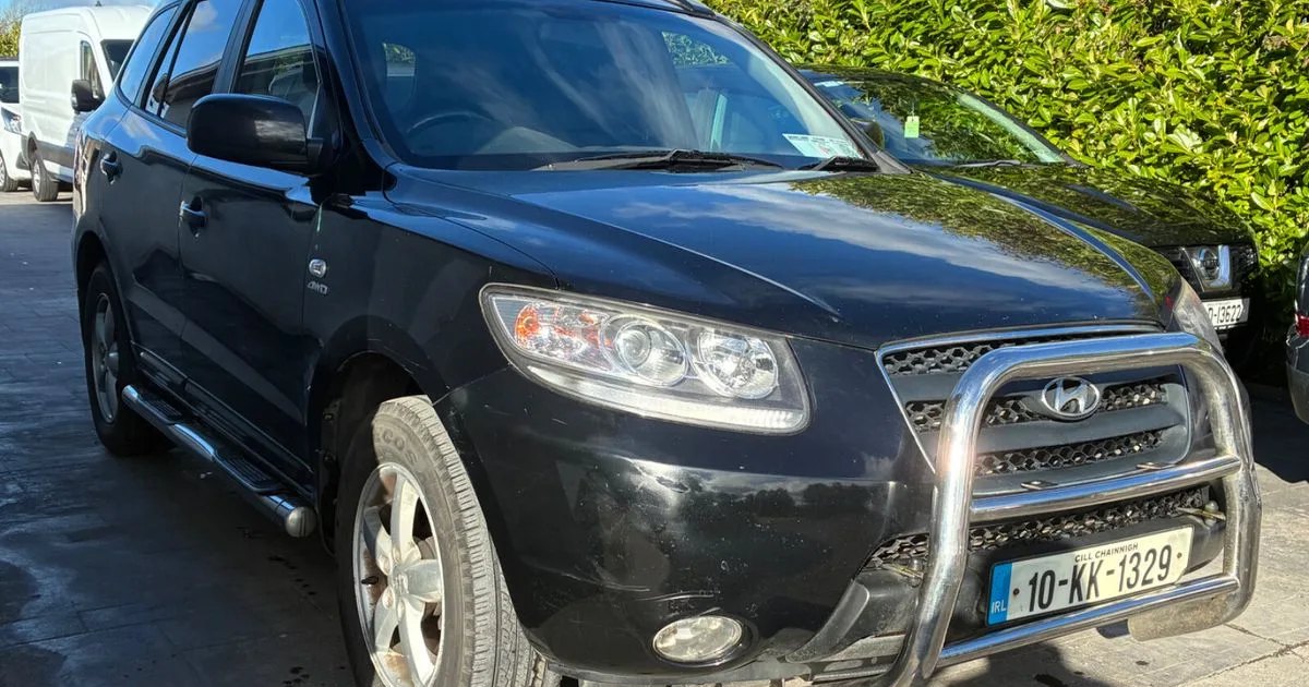 Car for sale