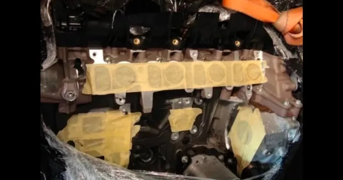 Auto part for sale