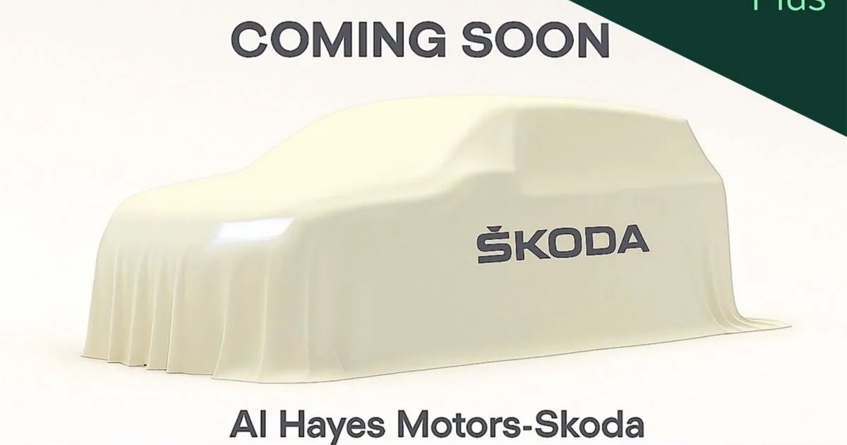 2024 Skoda Octavia
