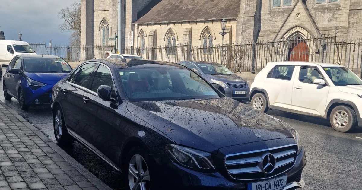 2018 Mercedes-Benz E-Class