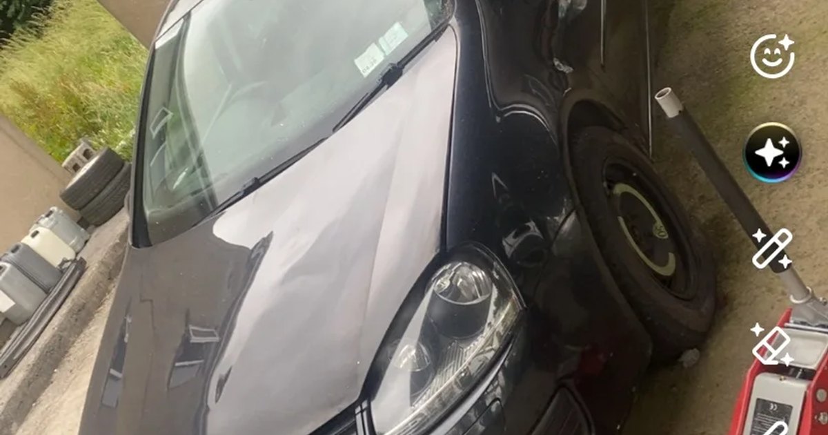 Car for sale