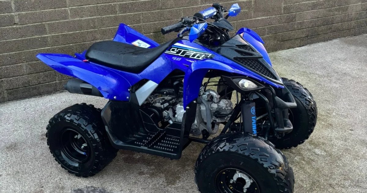 2023 Yamaha Other