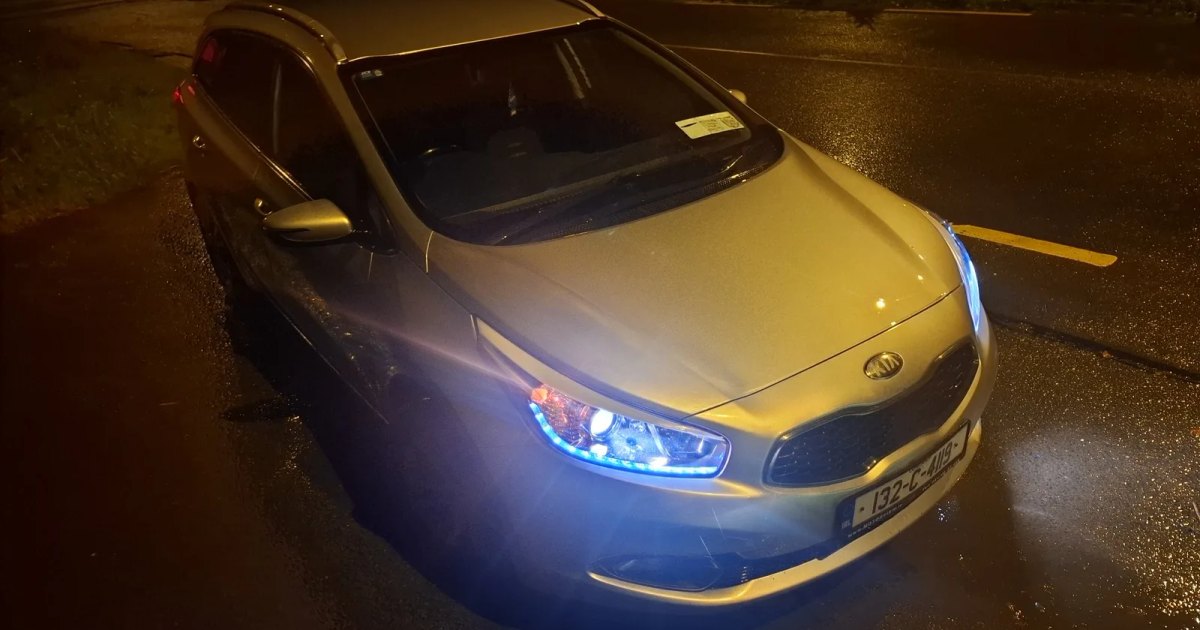 2013 Kia Ceed