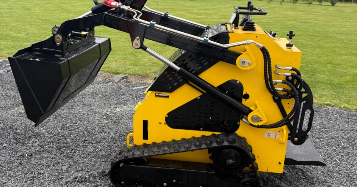 2026 Other Loaders