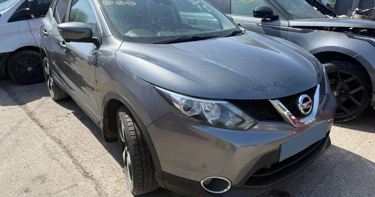 Car for sale