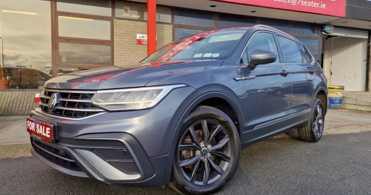 2022 Skoda Kodiaq