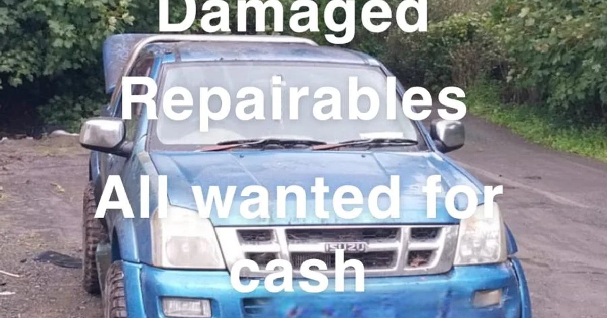 Car for sale