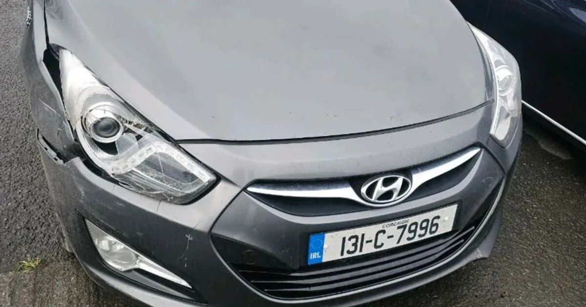 Car for sale