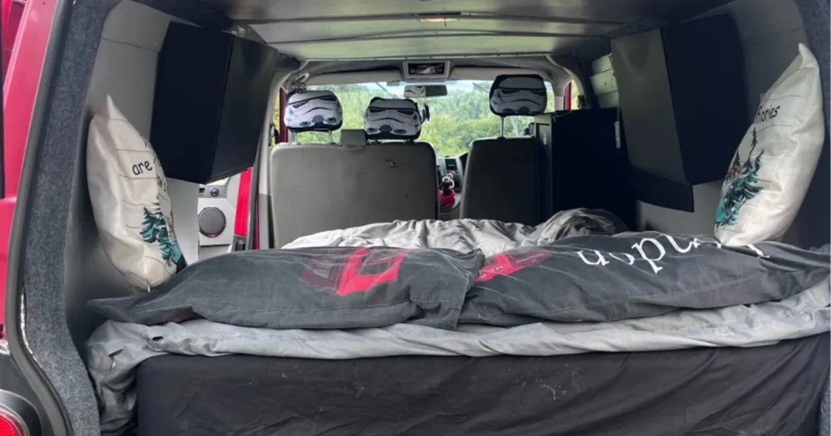 2004 Volkswagen Transporter