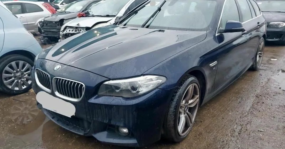 Car for sale
