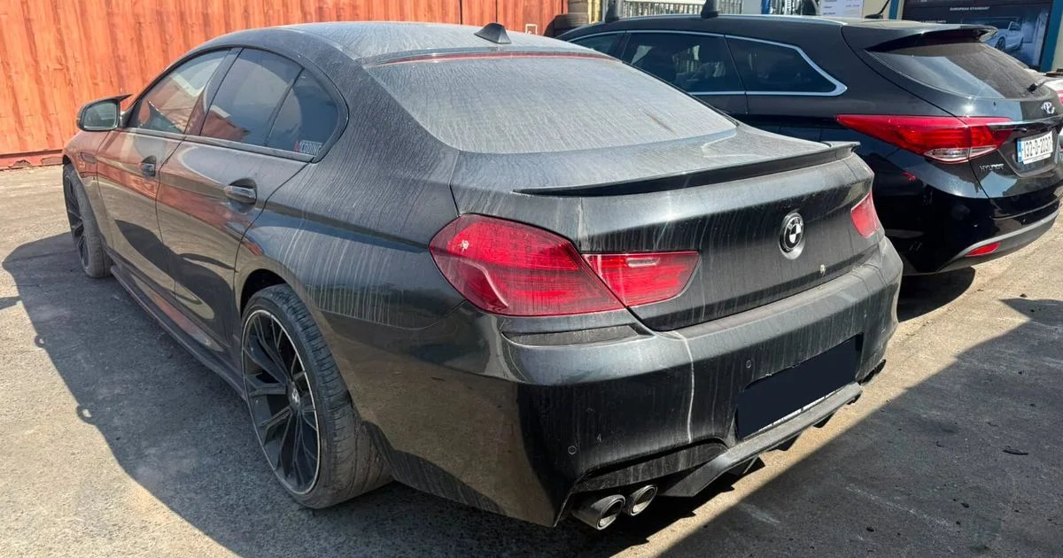 Car for sale