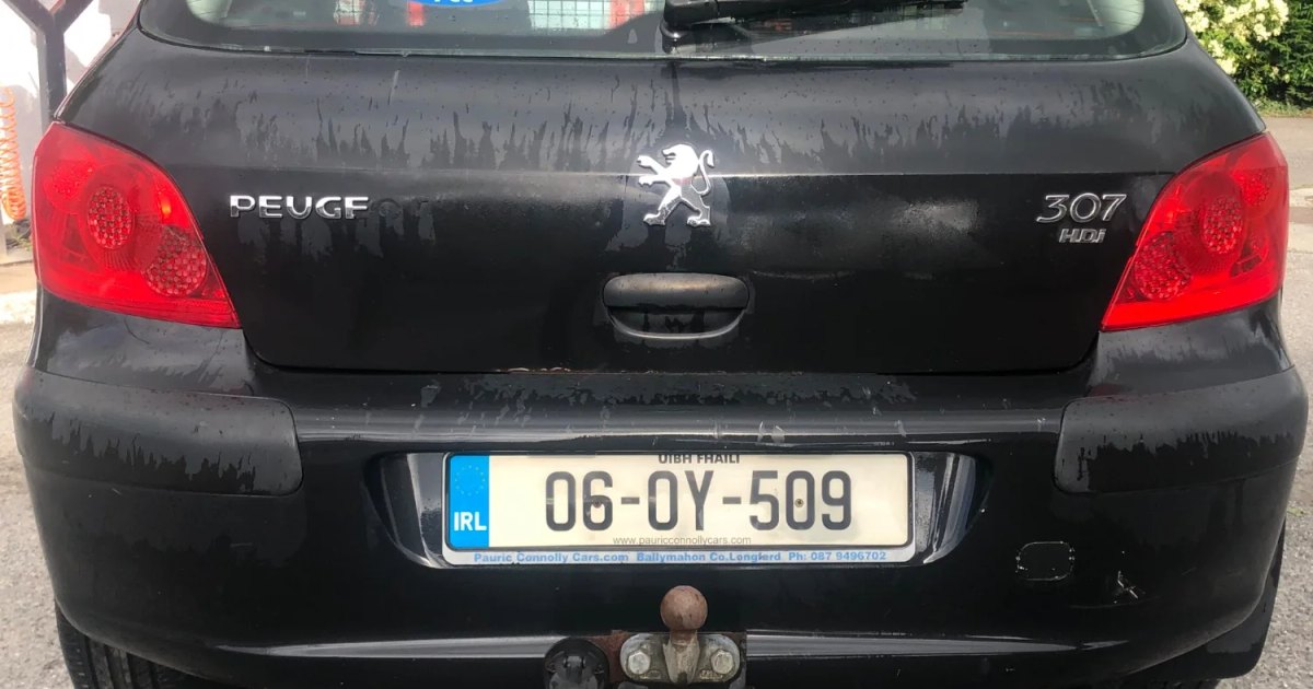 2006 Peugeot Other