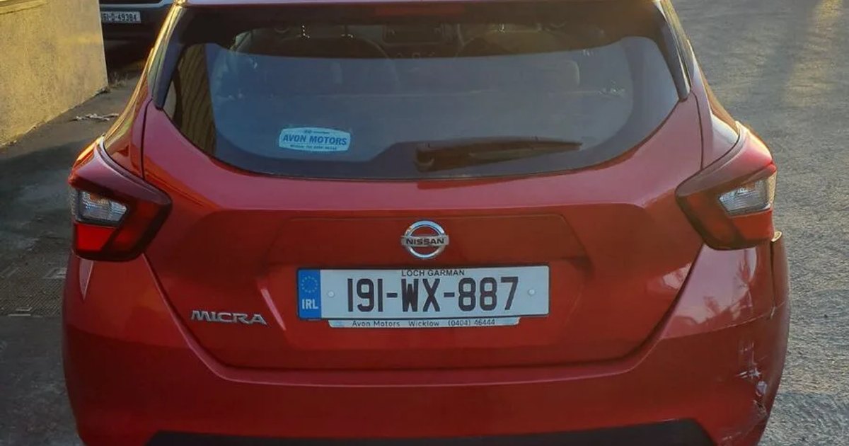 Car for sale