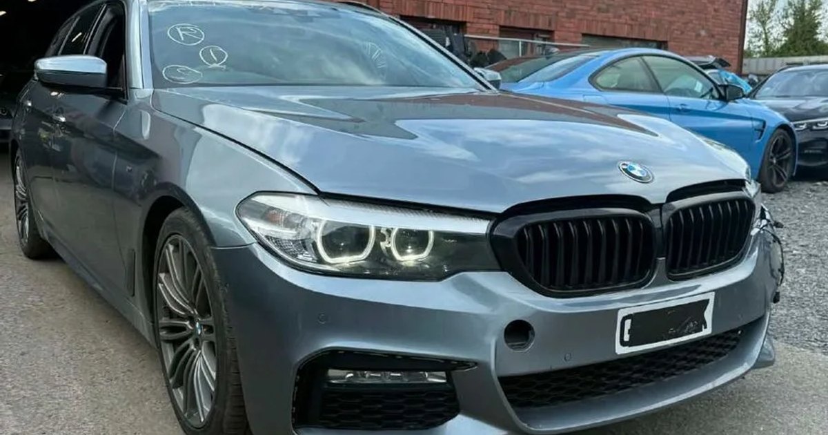 Car for sale
