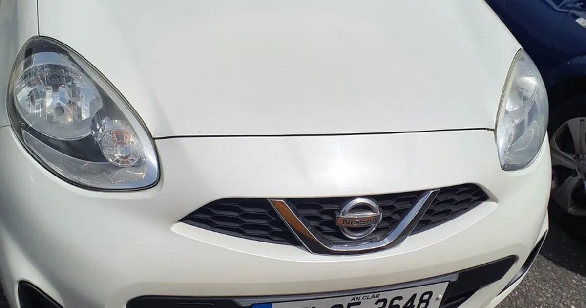 Car for sale