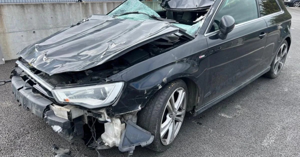 Car for sale