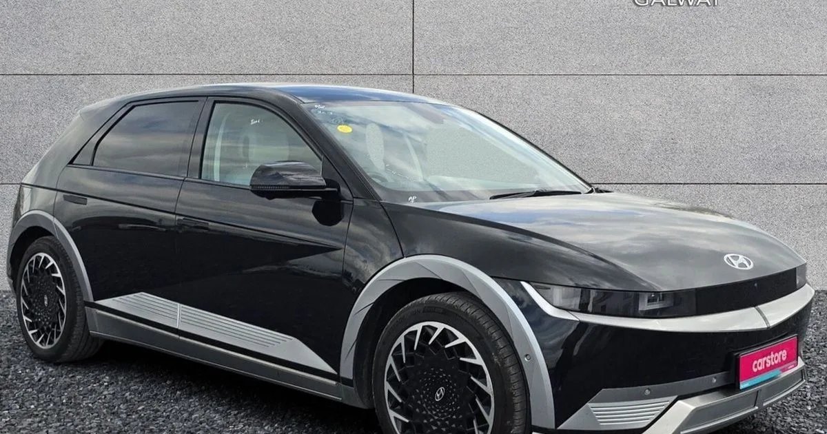 2023 Hyundai IONIQ 5