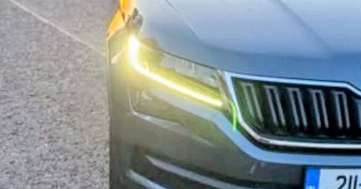 2021 Skoda Kodiaq