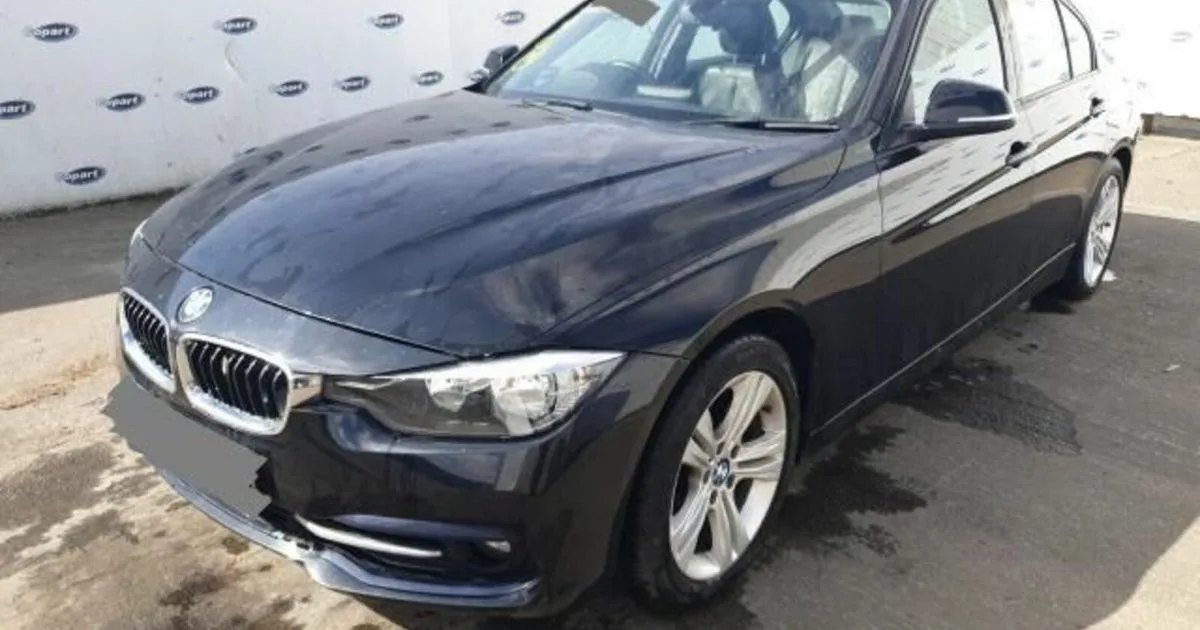 Car for sale
