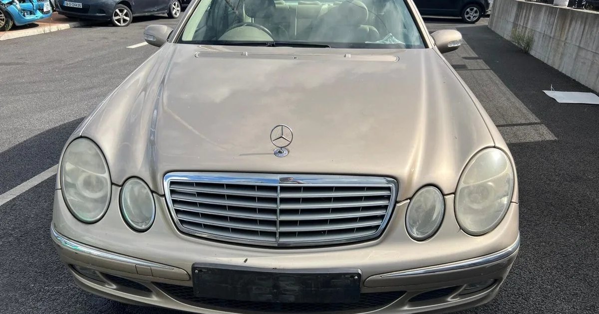 Car for sale