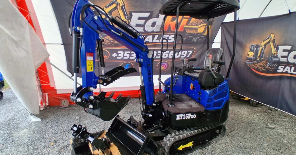 2026 Other Excavators