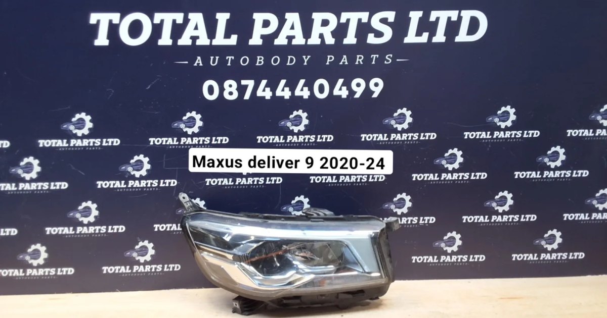 Auto part for sale