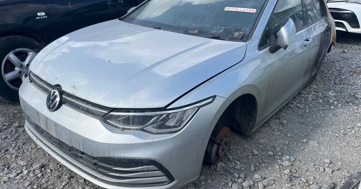 Car for sale