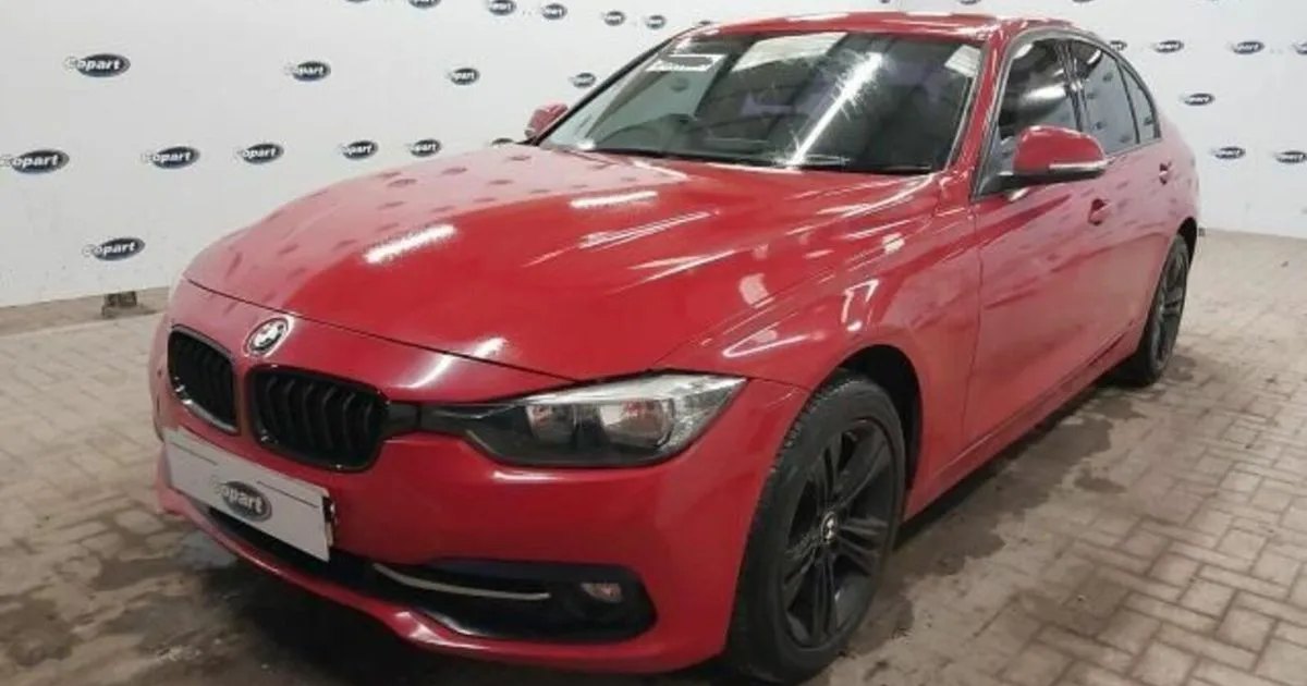 Car for sale