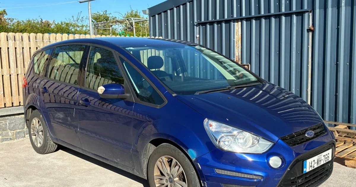 Car for sale