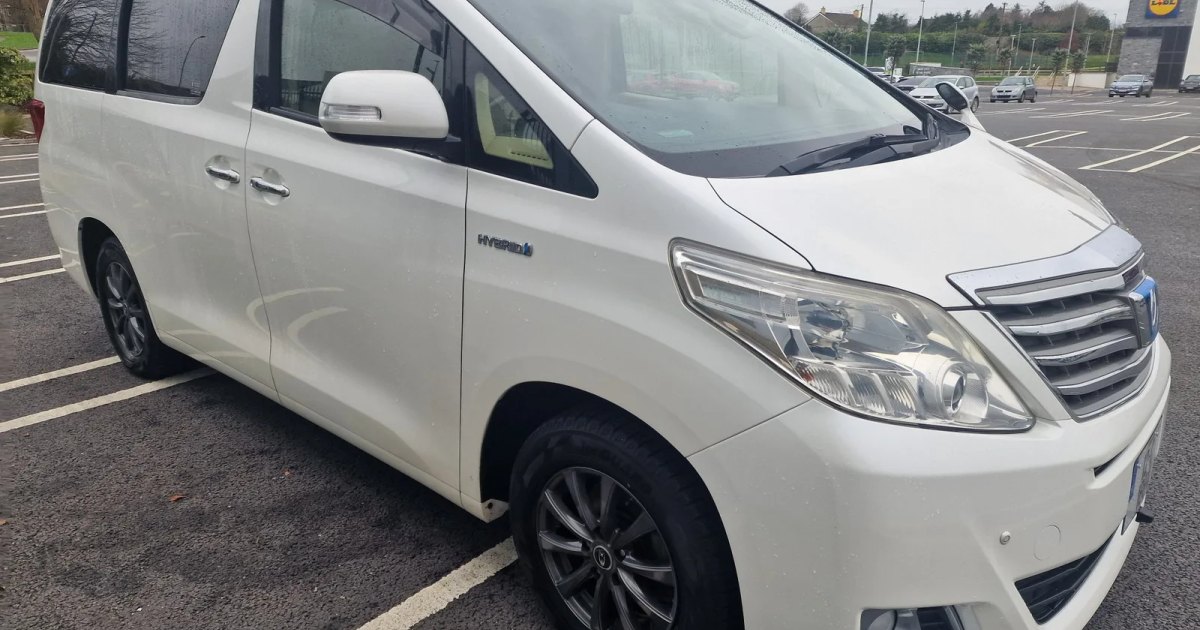 2012 Toyota Aygo X