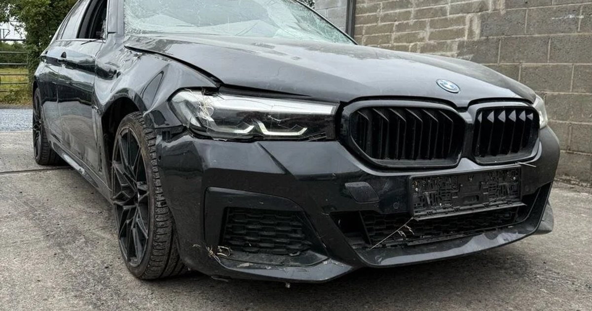 Car for sale