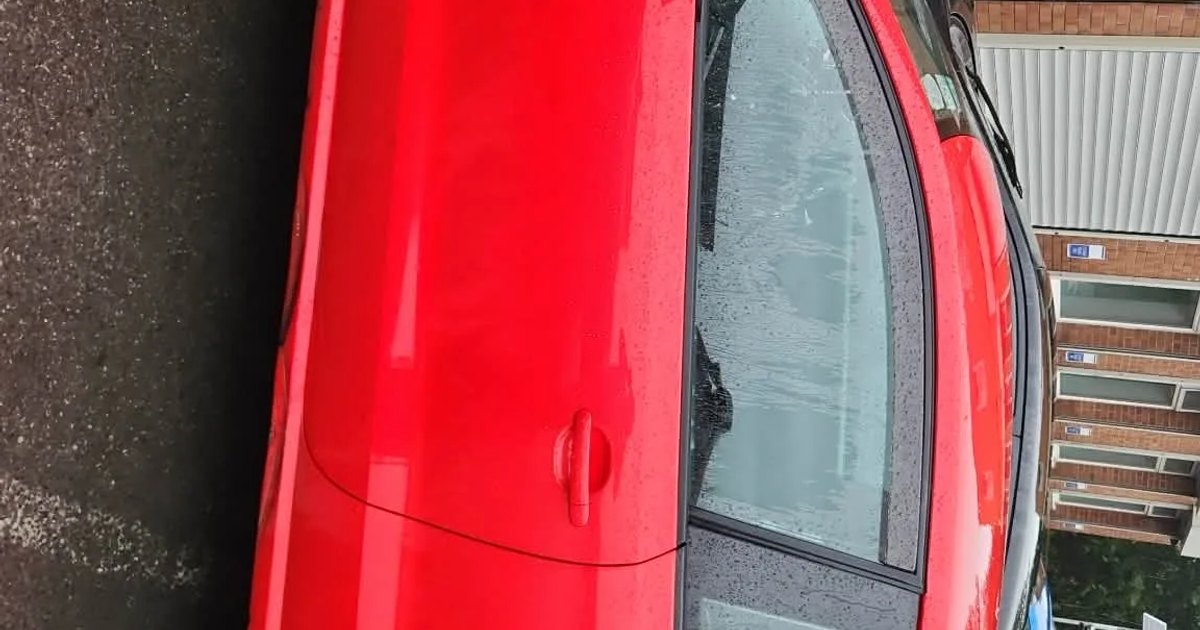 2010 Volkswagen Polo